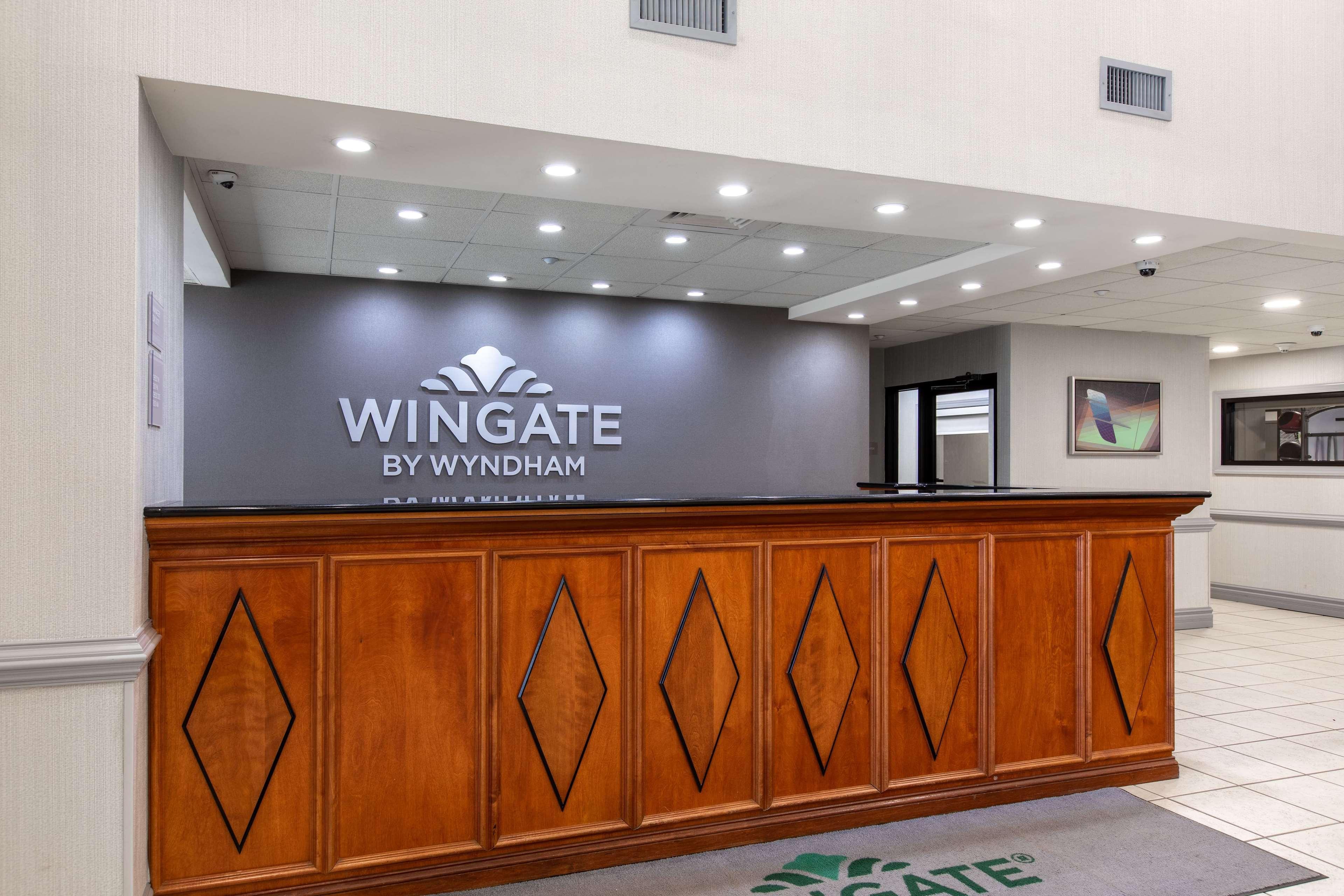 Wingate By Wyndham Charlotte Concord Mills/Speedway Otel Dış mekan fotoğraf
